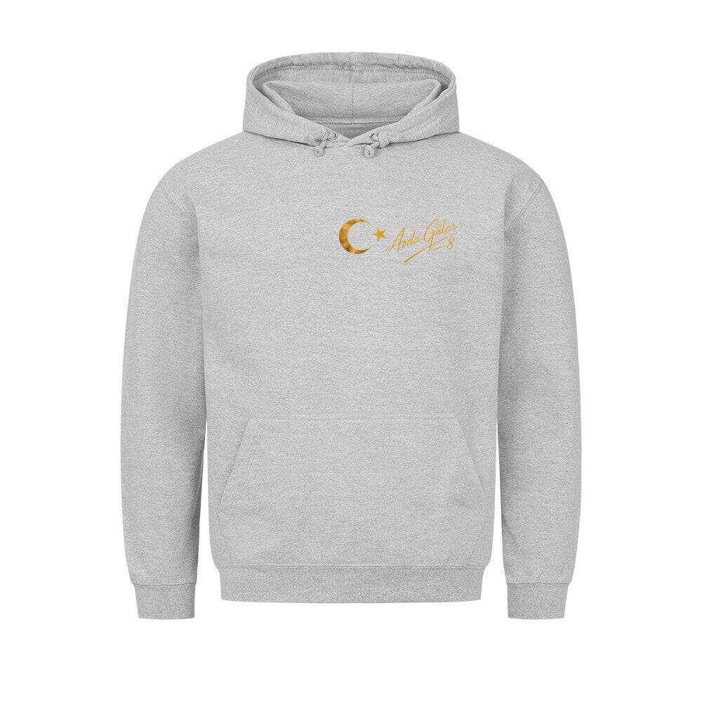 Image for color: heather grey