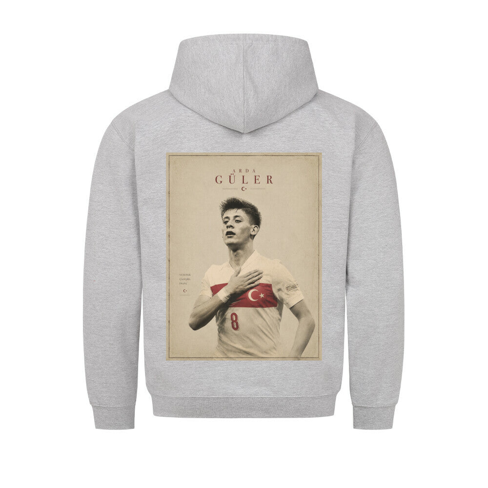 Image for color: heather grey
