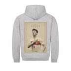 Image for color: heather grey