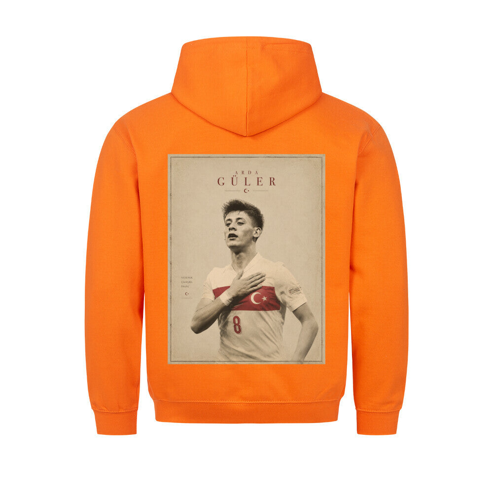 Image for color: orange