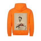 Image for color: orange