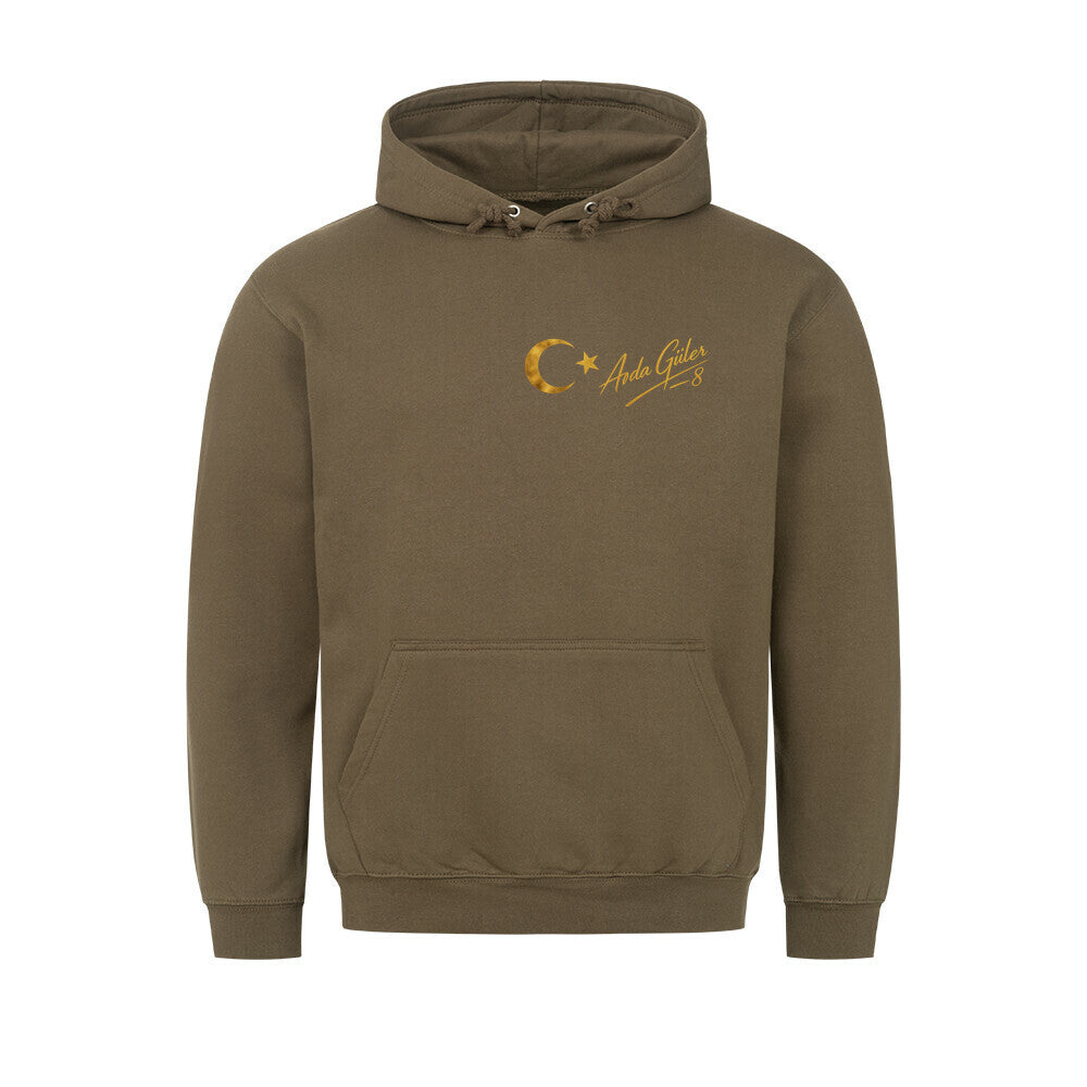Image for color: olive
