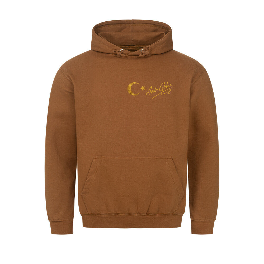 Image for color: caramel toffee