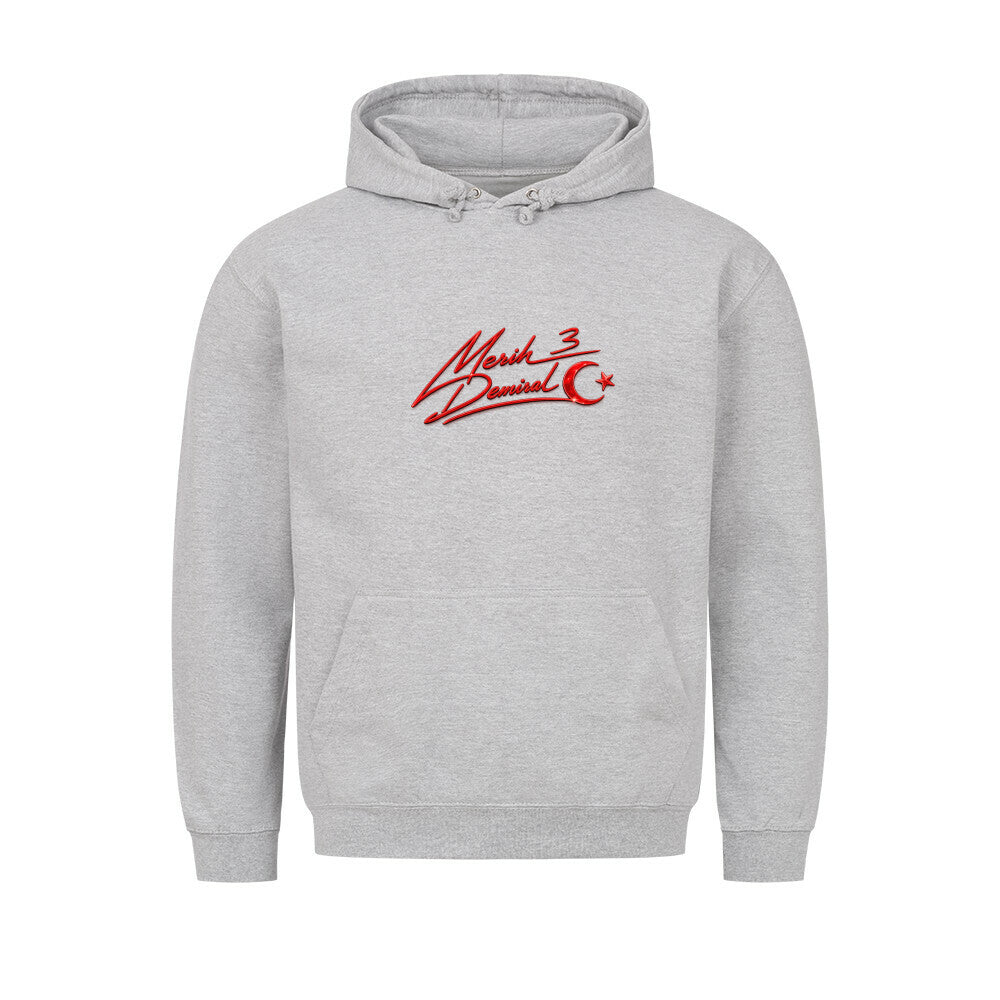 Image for color: heather grey