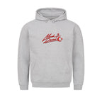 Image for color: heather grey
