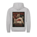 Image for color: heather grey