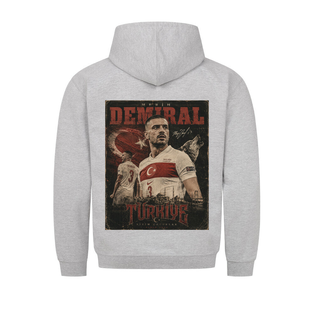 Image for color: heather grey
