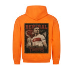 Image for color: orange