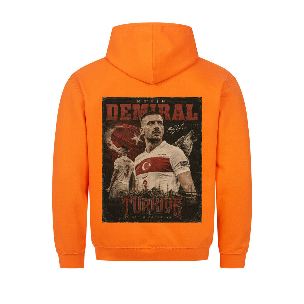 Image for color: orange