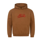 Image for color: caramel toffee