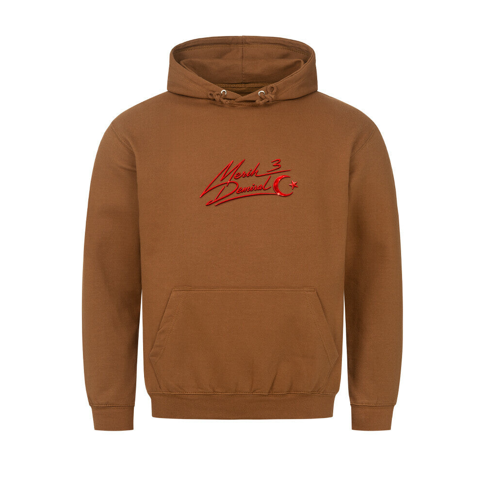 Image for color: caramel toffee