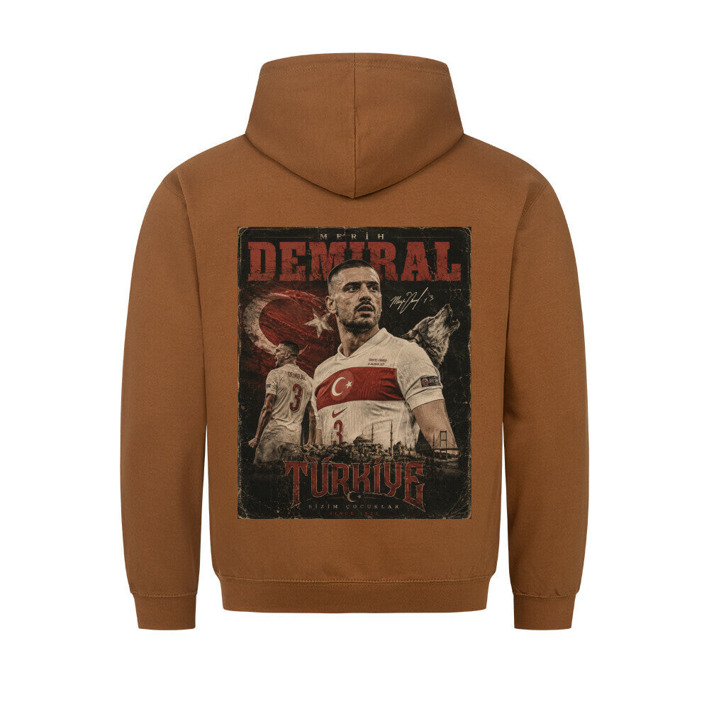 Image for color: caramel toffee