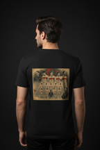 Milli Takim #Bizim Cocuklar Organic Shirt Men Männer