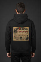 Milli Takim #Bizim Cocuklar Hoodie