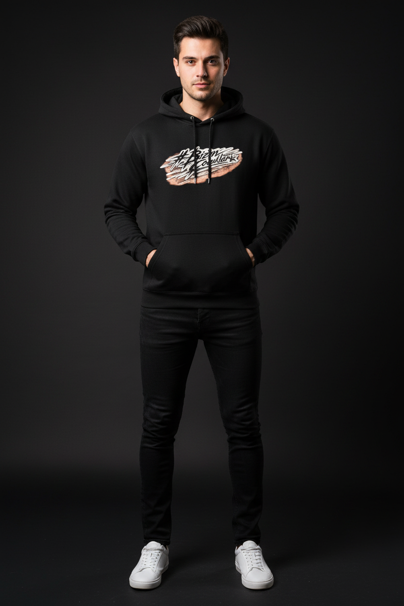Milli Takim #Bizim Cocuklar Hoodie