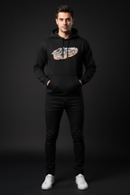 Milli Takim #Bizim Cocuklar Hoodie