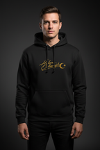 Hakan Calhanoglu Gold Edition Hoodie