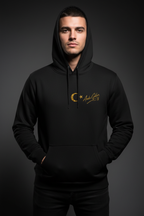 Arda Güler Hoodie Gold Edition