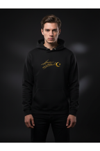 Kenan Yildiz Gold Edition Hoodie
