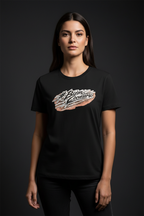 Milli Takim #Bizim Cocuklar Organic Shirt Women Damen
